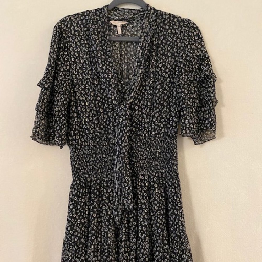 Rebecca Taylor Dress